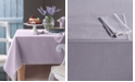Lenox French Perle Violet Table Linen Collection